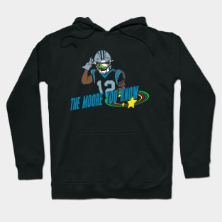 The Moore You Know Hoodie